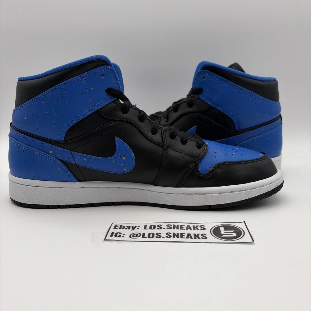 Jordan size 12